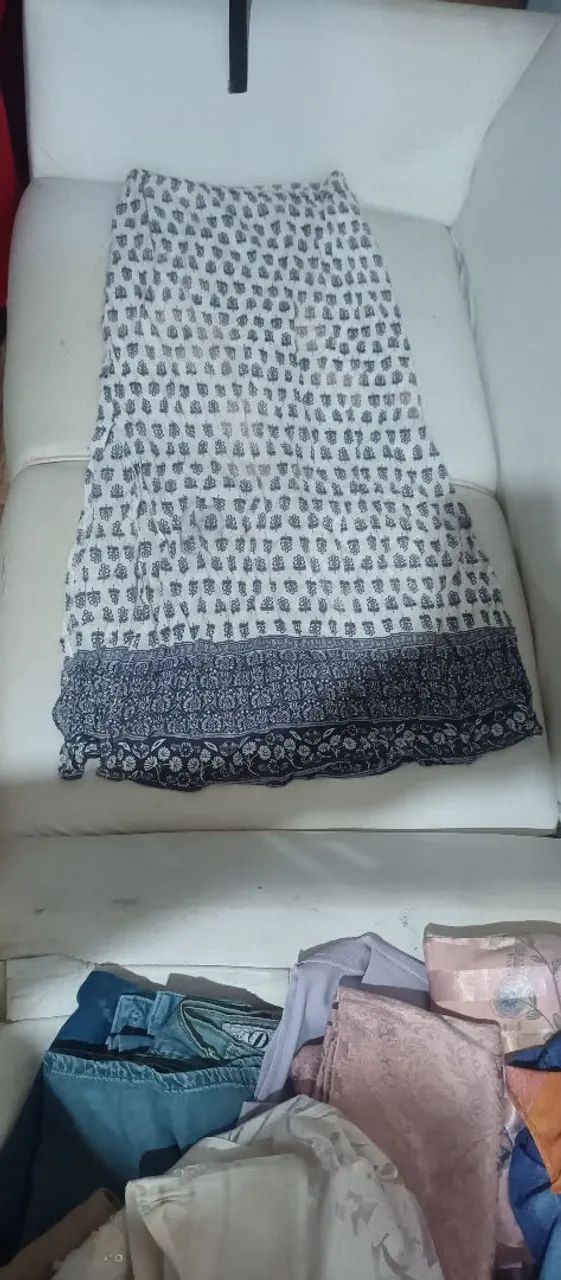 Saias e Blusas  - Foto 5