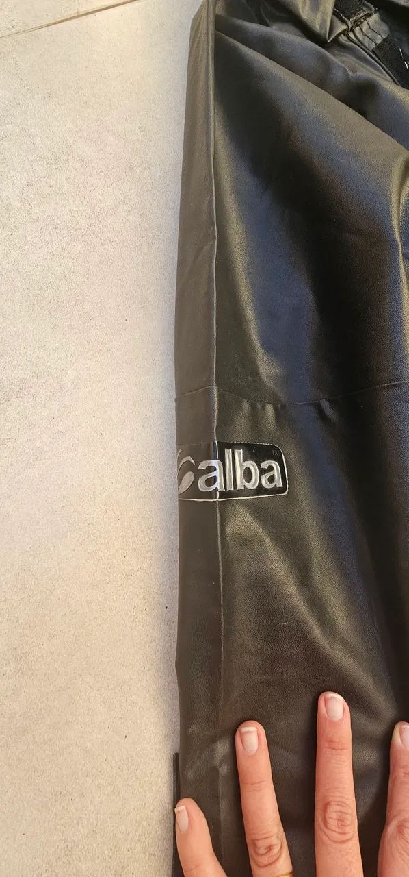 Capa de chuva - Foto 3