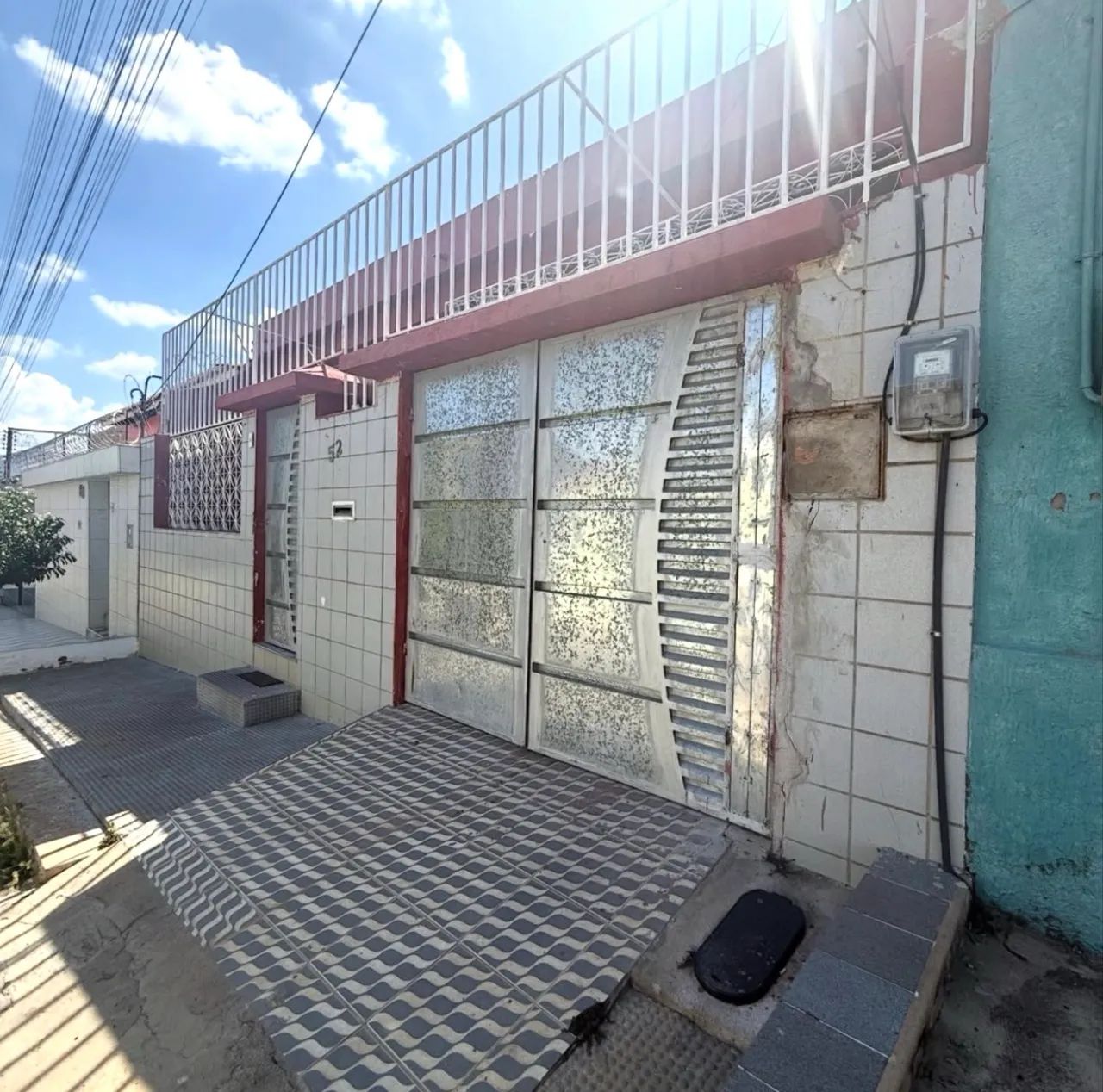 Vende-se casa em Abaetetuba 