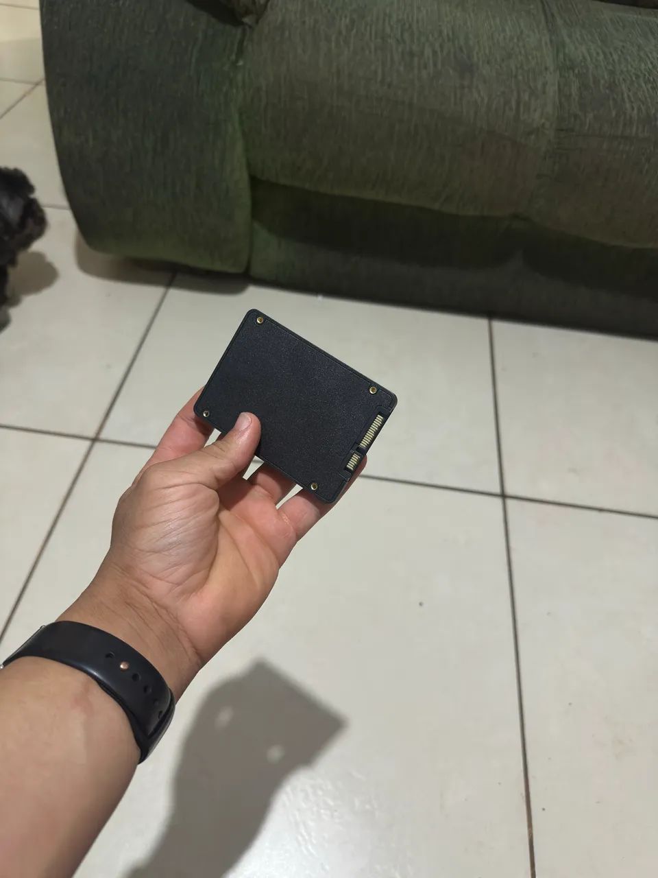 Ssd 120gb - Foto 3