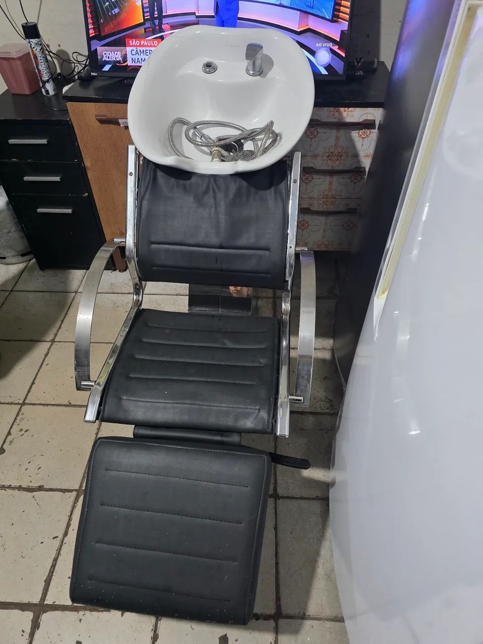 Lavatório semi novo  - Foto 4
