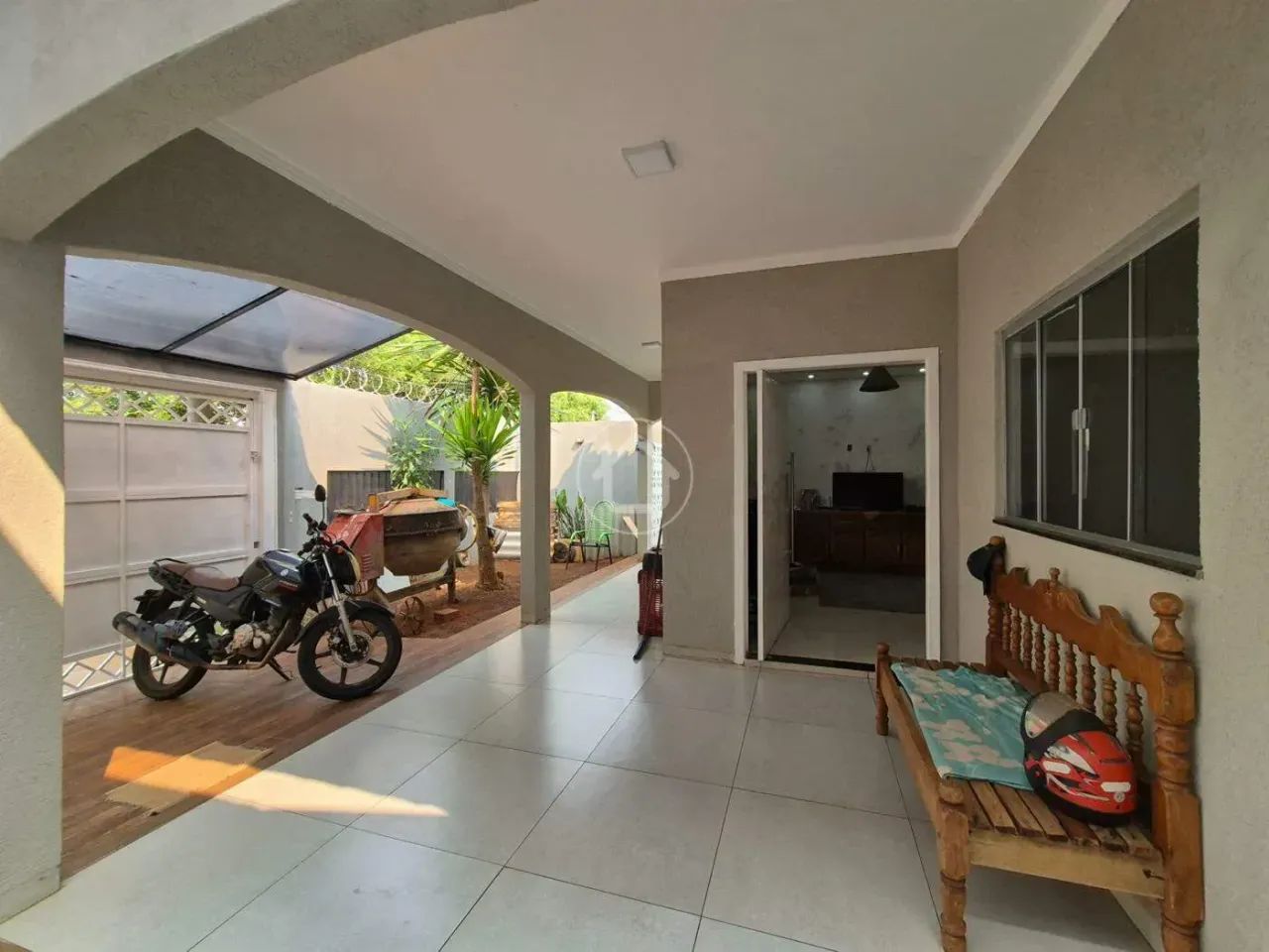 CASA COM 3 DORMITORIOS NO SIRIO LIBANES - Foto 3