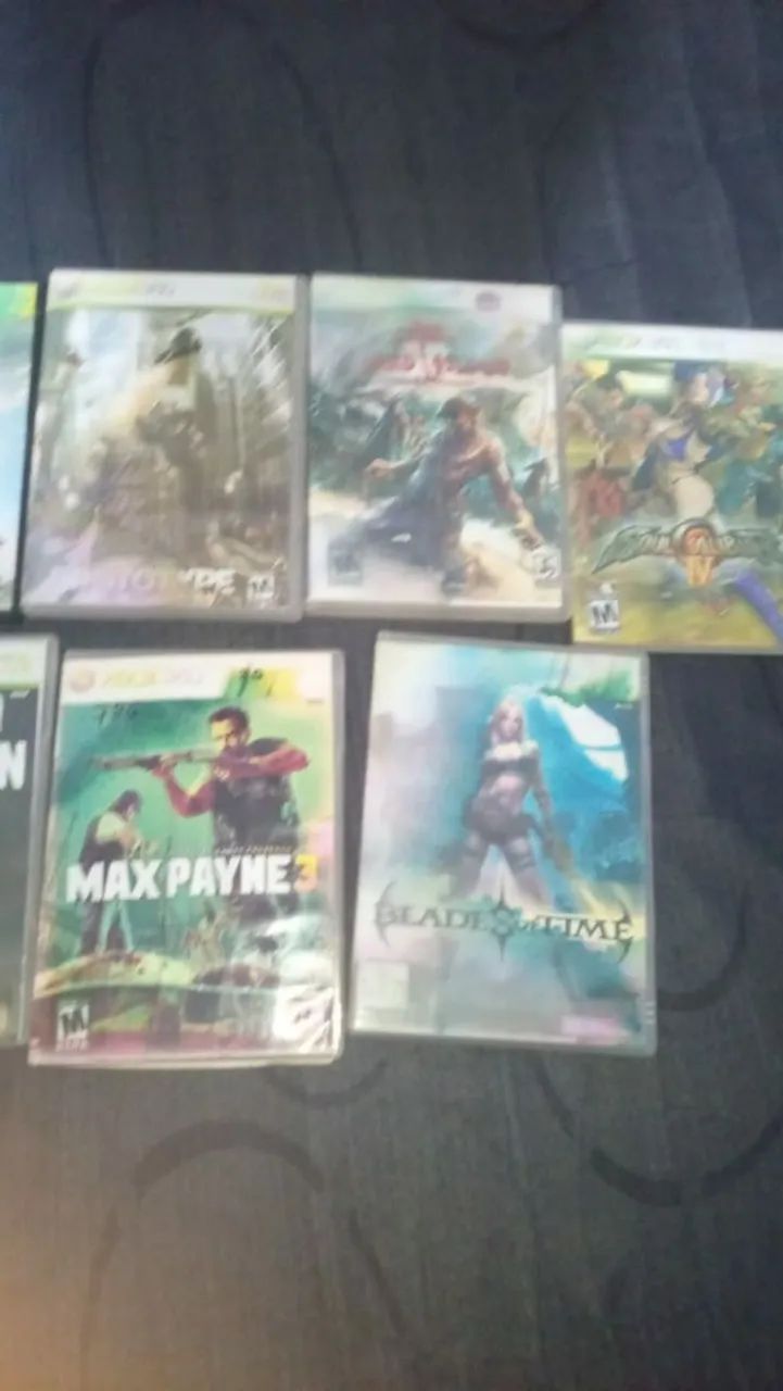 Xbox360