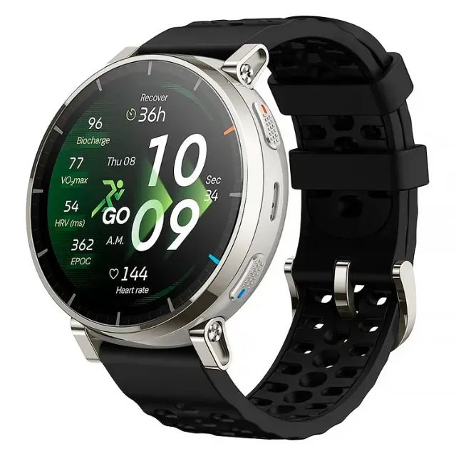 Smartwatch Amazfit Active 3 Premium - Foto 3