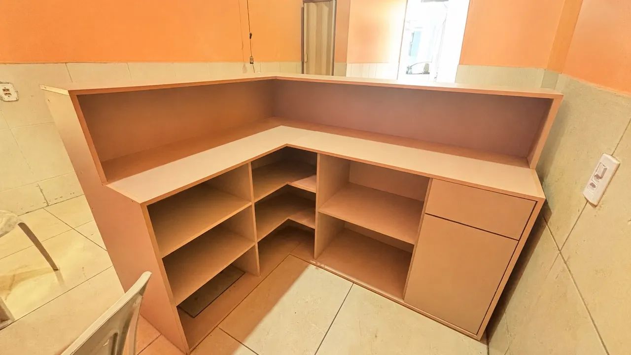 Balcão  - Foto 2