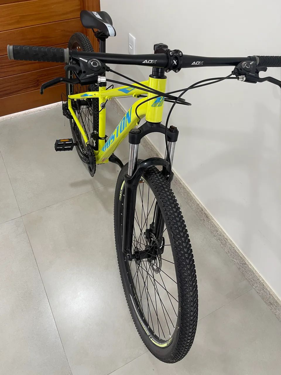 Bike aro 29