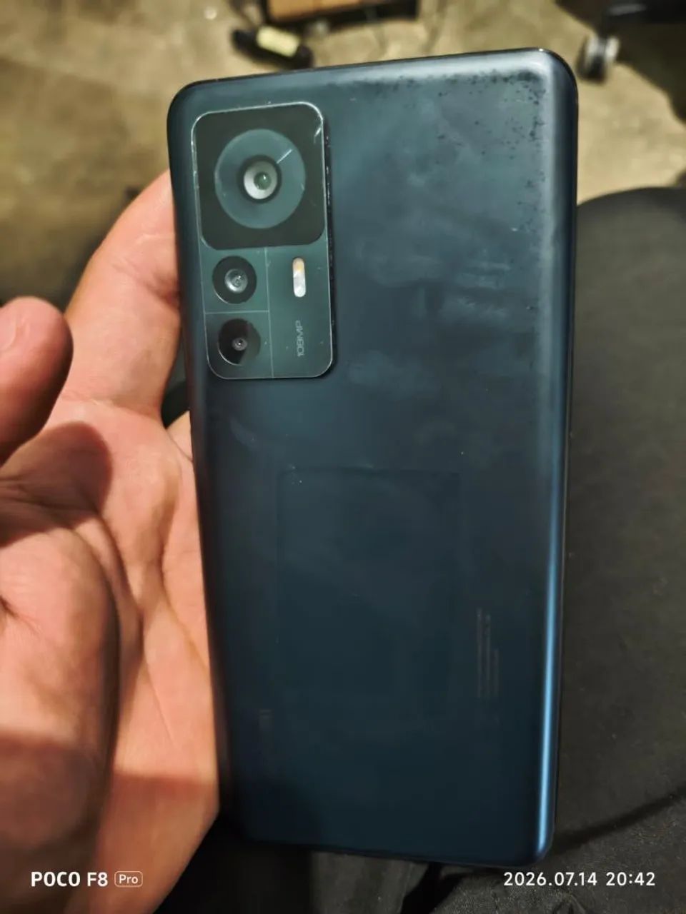 Vendo Xiaomi 12t - Foto 2