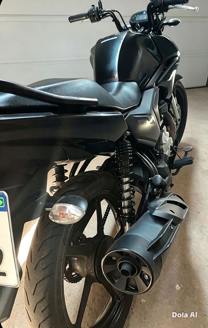 Yamaha factor  - Foto 3