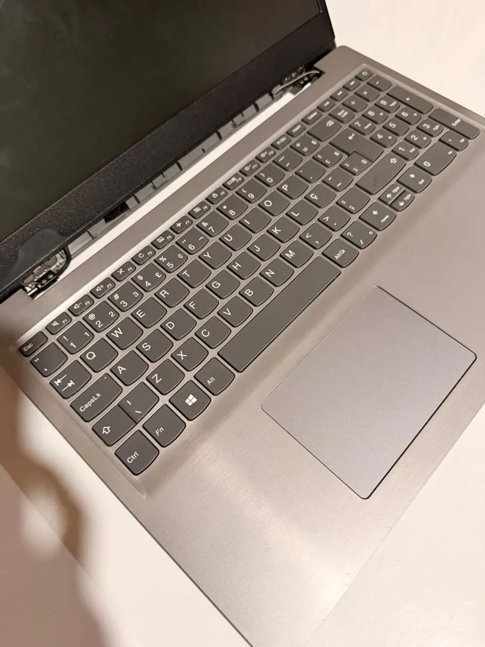 Notebook Lenovo IdeaPad S145-15IGM  - Foto 4