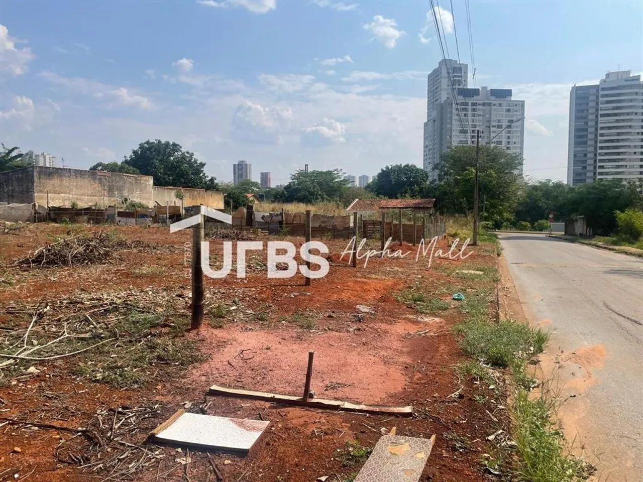 0 - Terreno Residencial - Foto 5