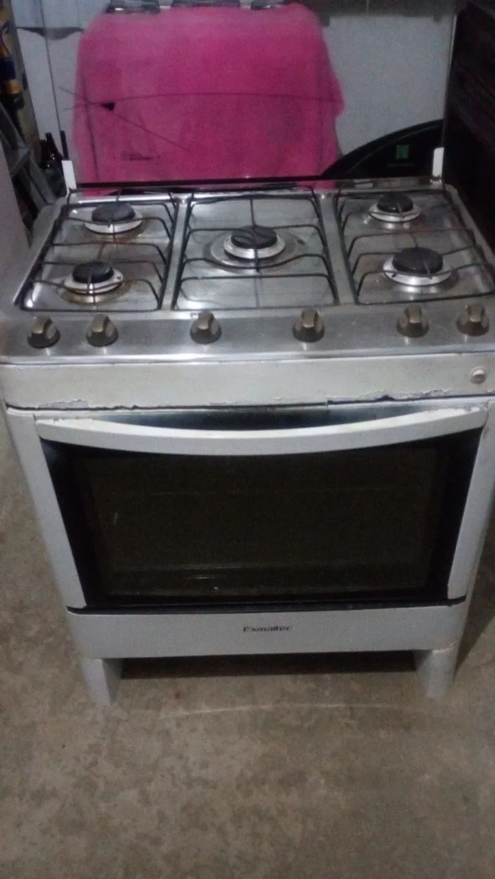 5 bocas  - Foto 2