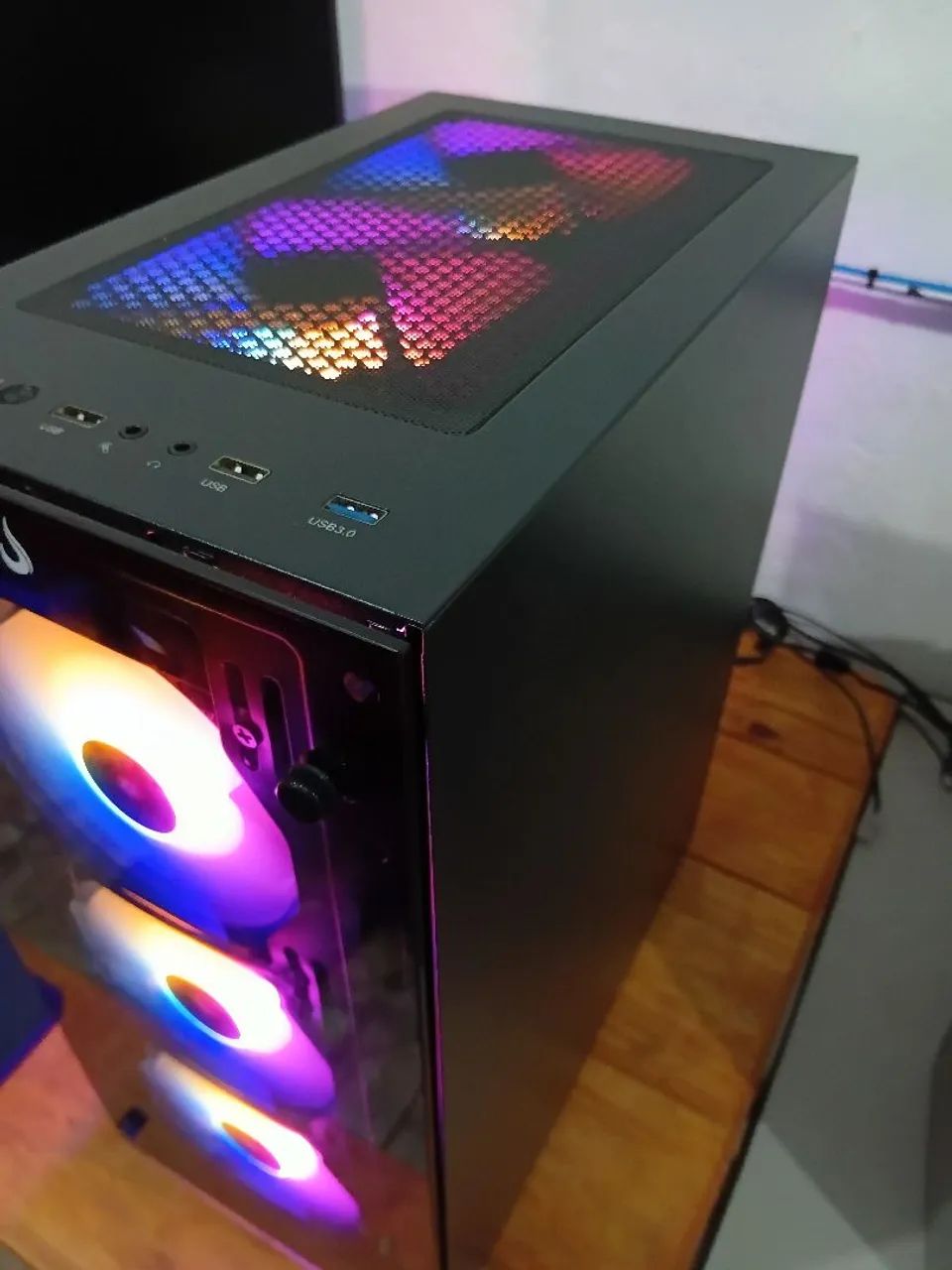PC Gamer - Foto 2