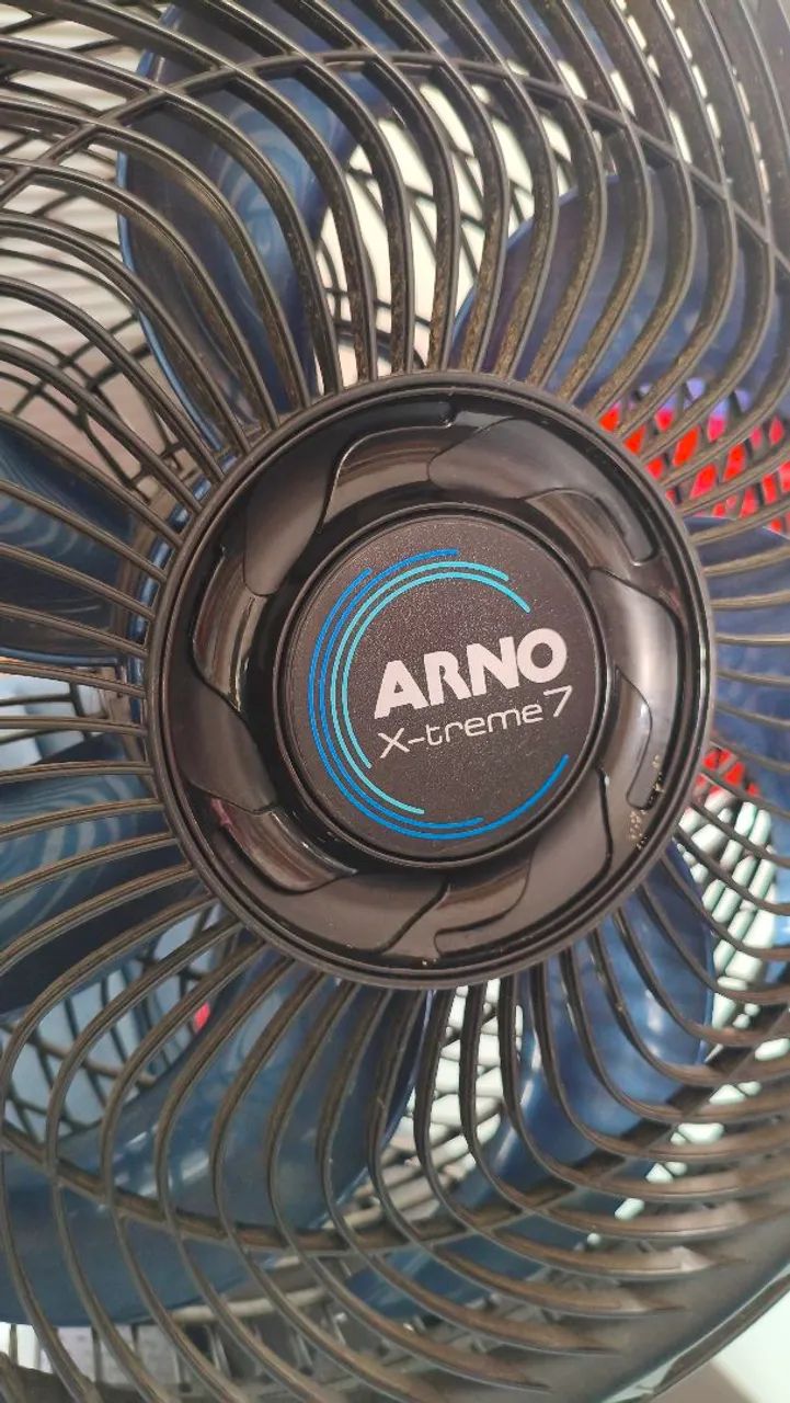 Ventilador Arno  - Foto 4