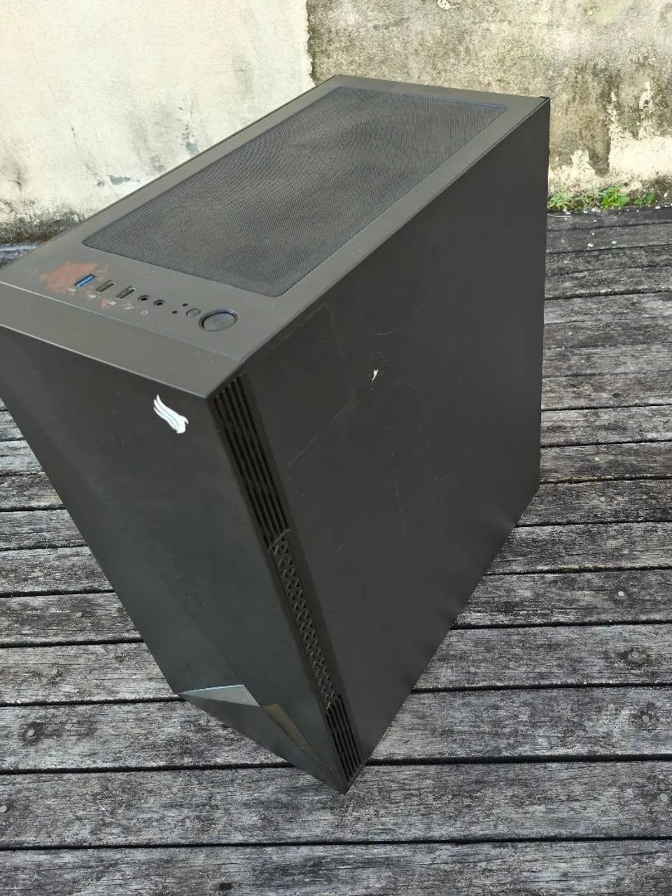 PC GAMER USADO - Foto 3