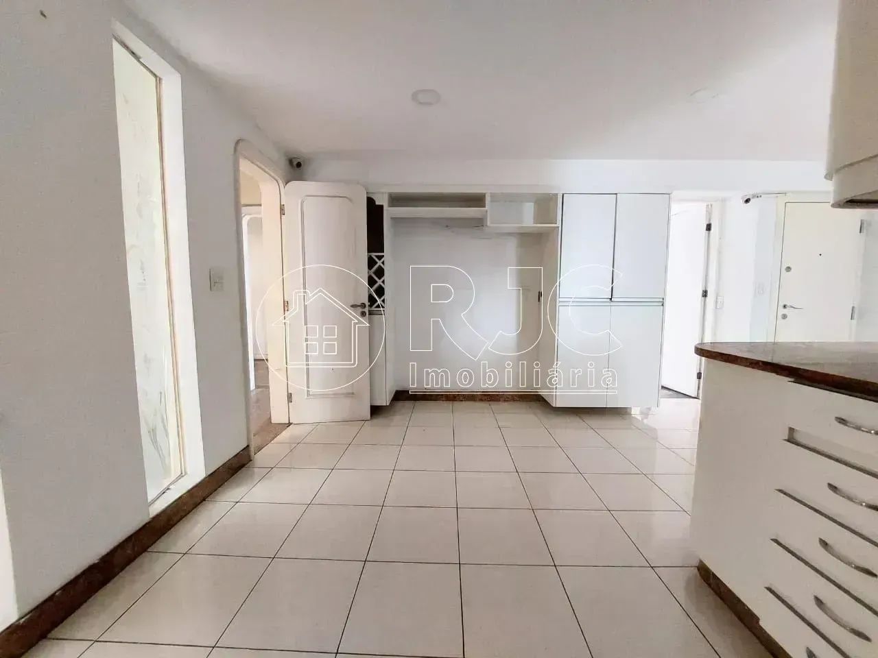 Duplex para venda com 469 metros quadrados com 7 quartos em Tijuca - Rio de Janeiro - RJ - Foto 9