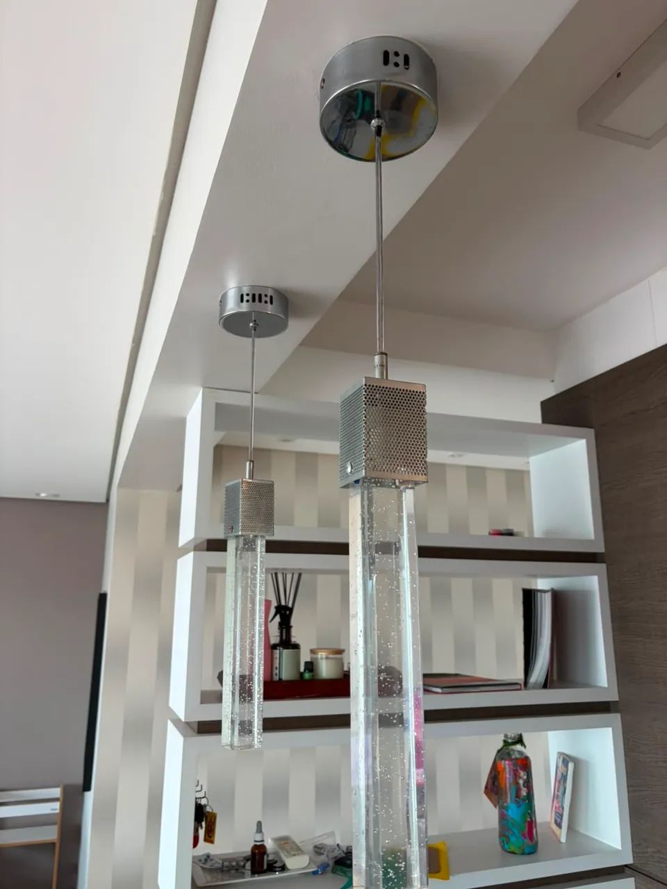 Lustre - Foto 2