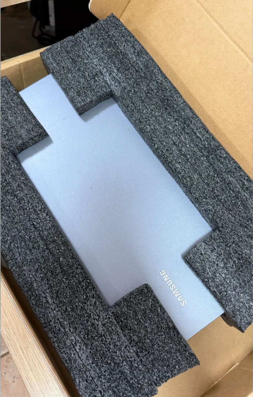Notebook Sansung  - Foto 5