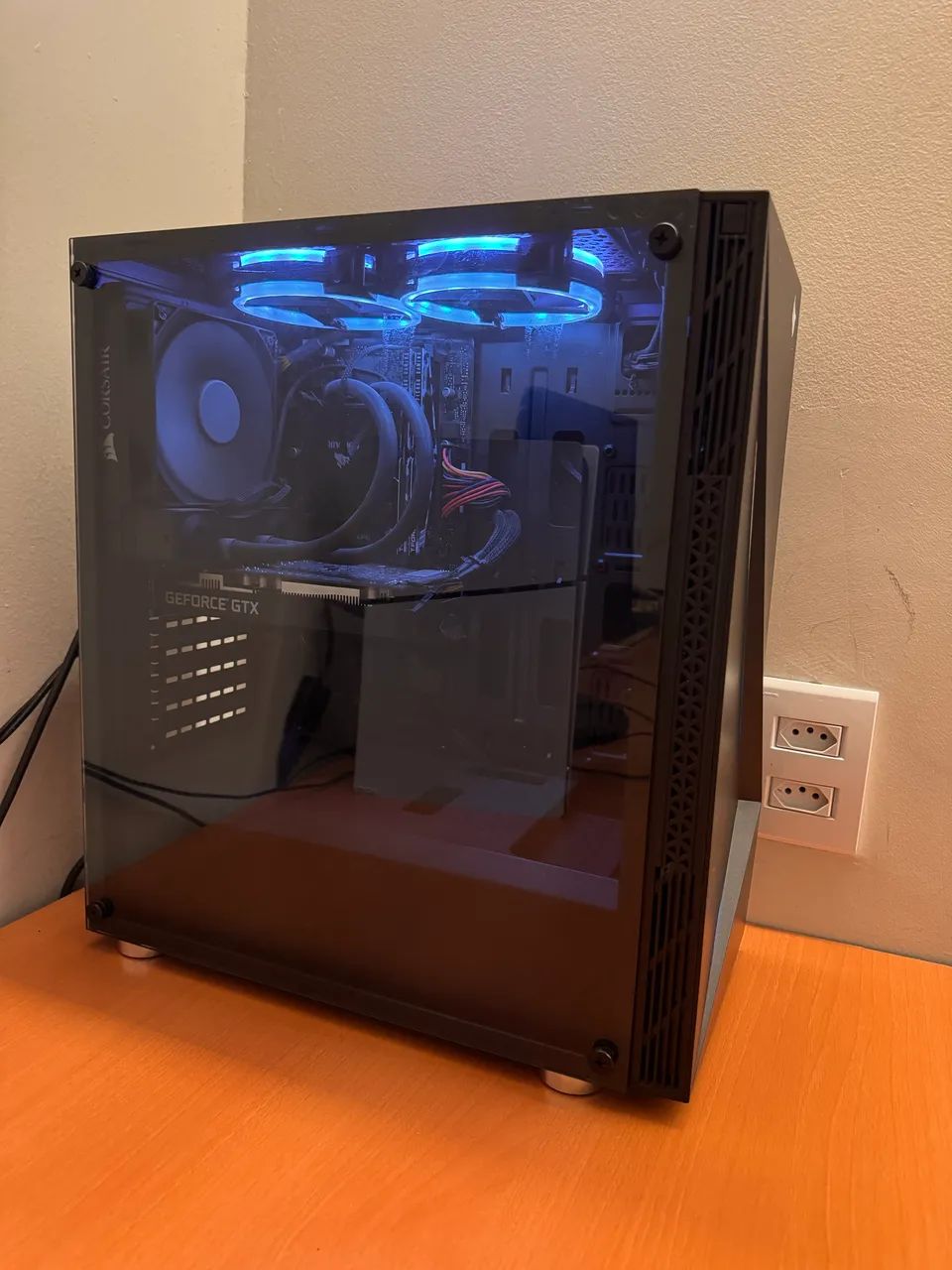 PC GAMER GTX 1650 - Foto 2