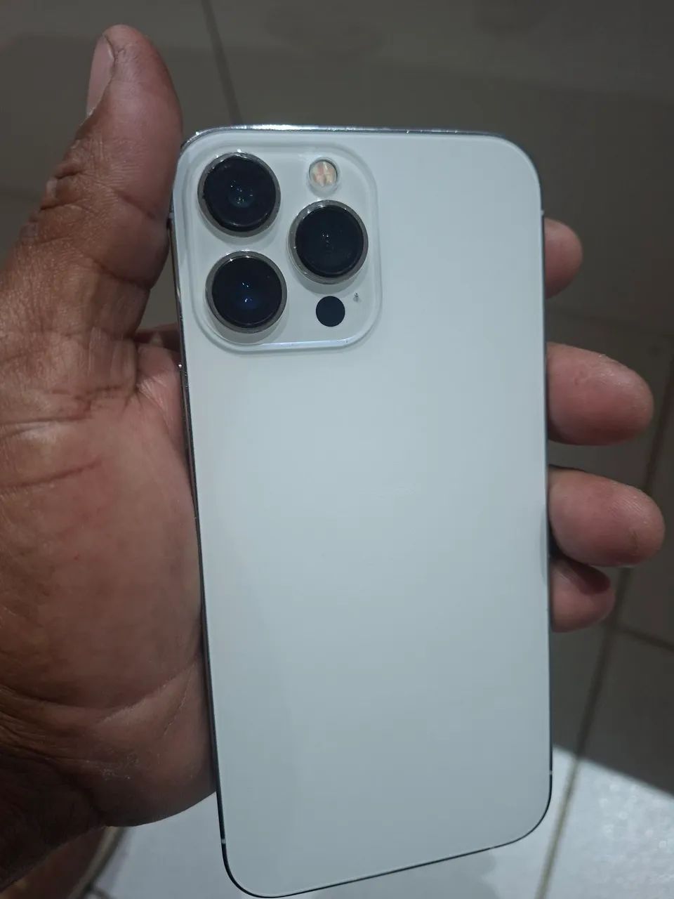 Iphone 13 pro max 