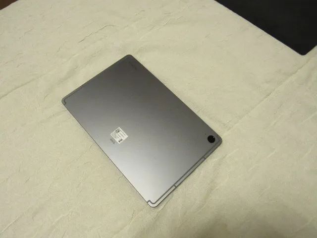 Samsung Tab S9FE pouquíssimo usado em excepcional estado!! - Foto 4