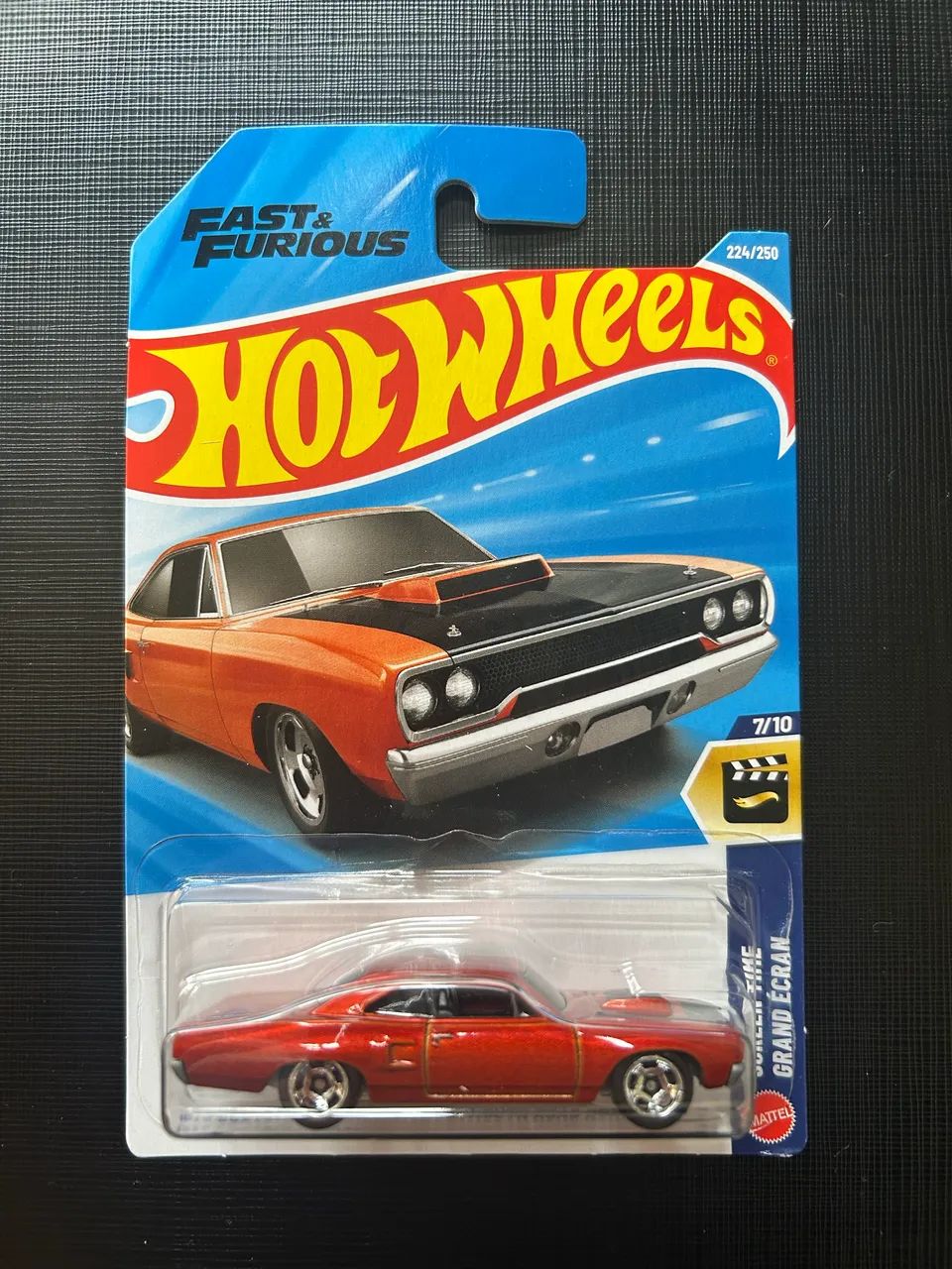 Hot Wheels Fast and Furious - Foto 2