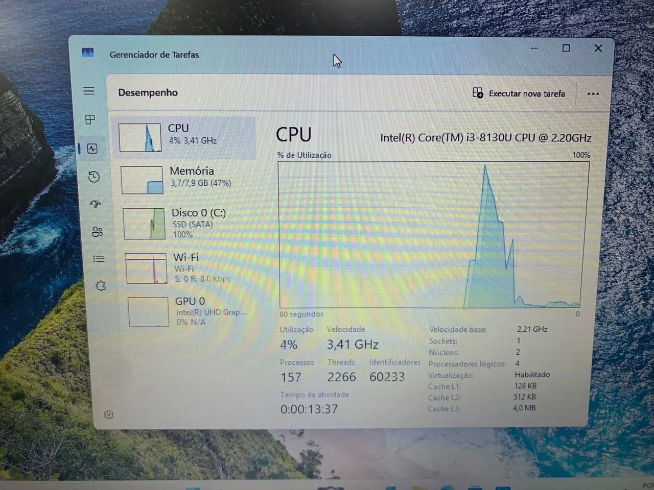 Notebook Lenovo Ideapad s145  - Foto 2