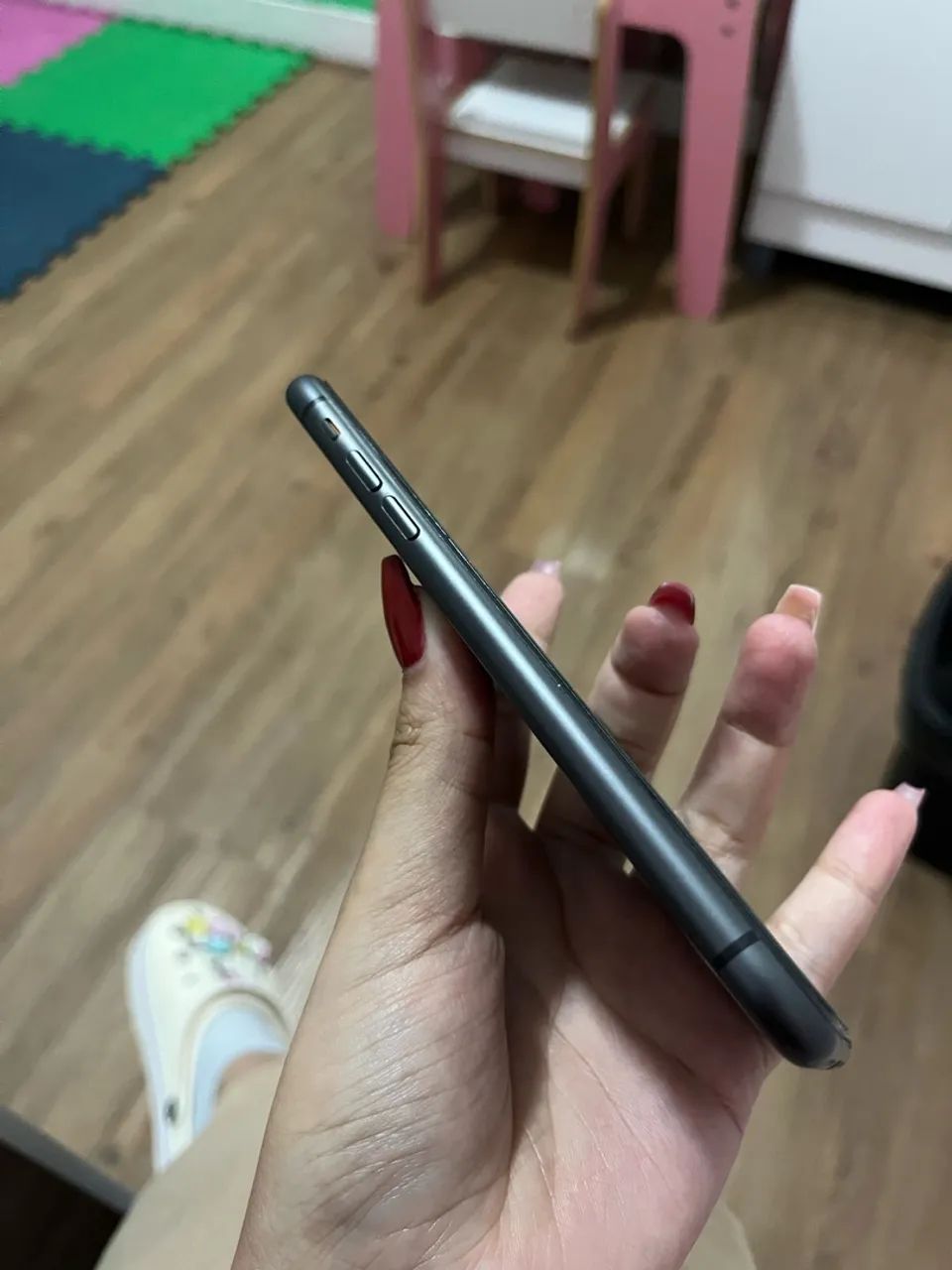 iphone 11 - 128GB - Foto 4