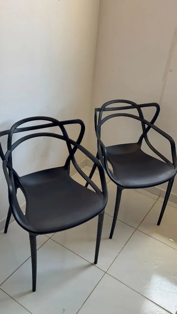 Cadeiras de Jantar Alegra  - Foto 2