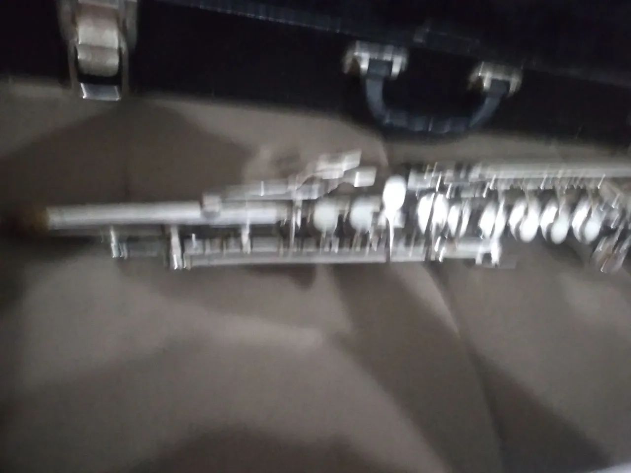 Sax Soprano Galasso  - Foto 4