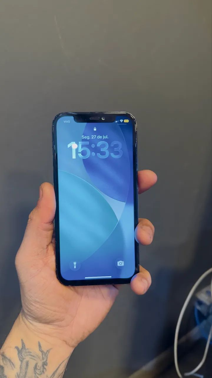 iPhone 12 128gb  - Foto 2