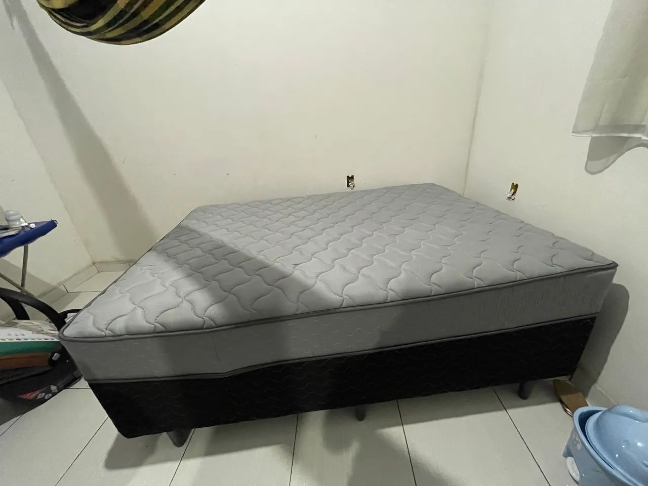 Cama box de casal  - Foto 3