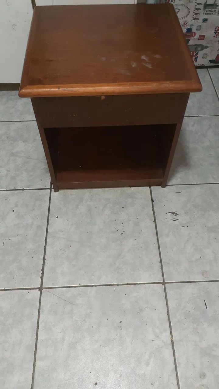 Criado mudo  - Foto 4
