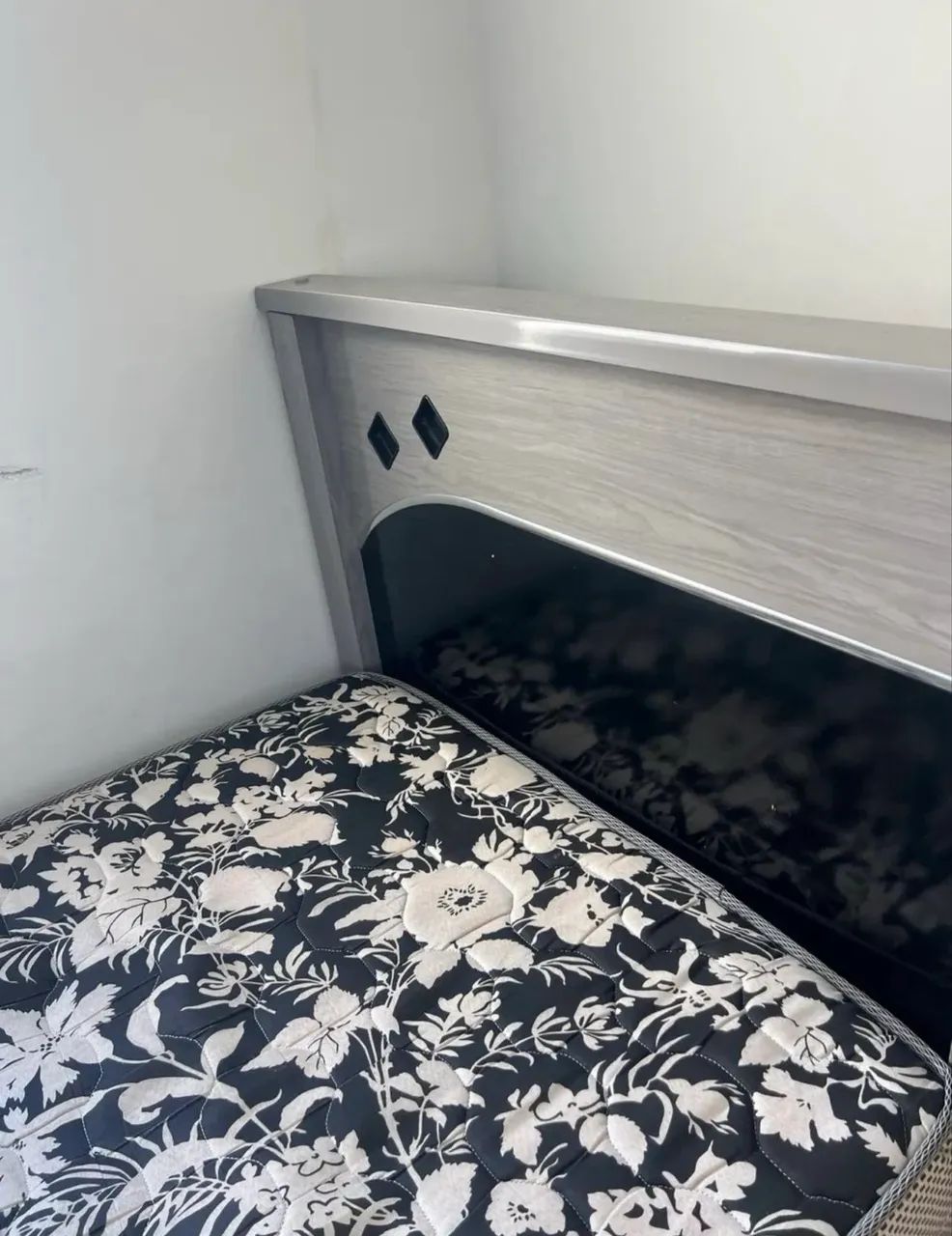 Cama com colchão solteiro  - Foto 3