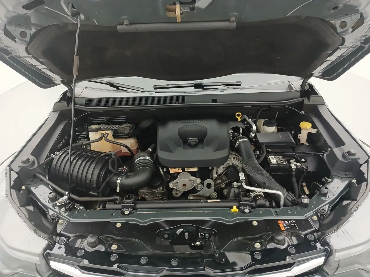 Chevrolet S10 Pick-Up LTZ 2.8 TDI 4x4 CD Dies.Aut, foto 10 de 18