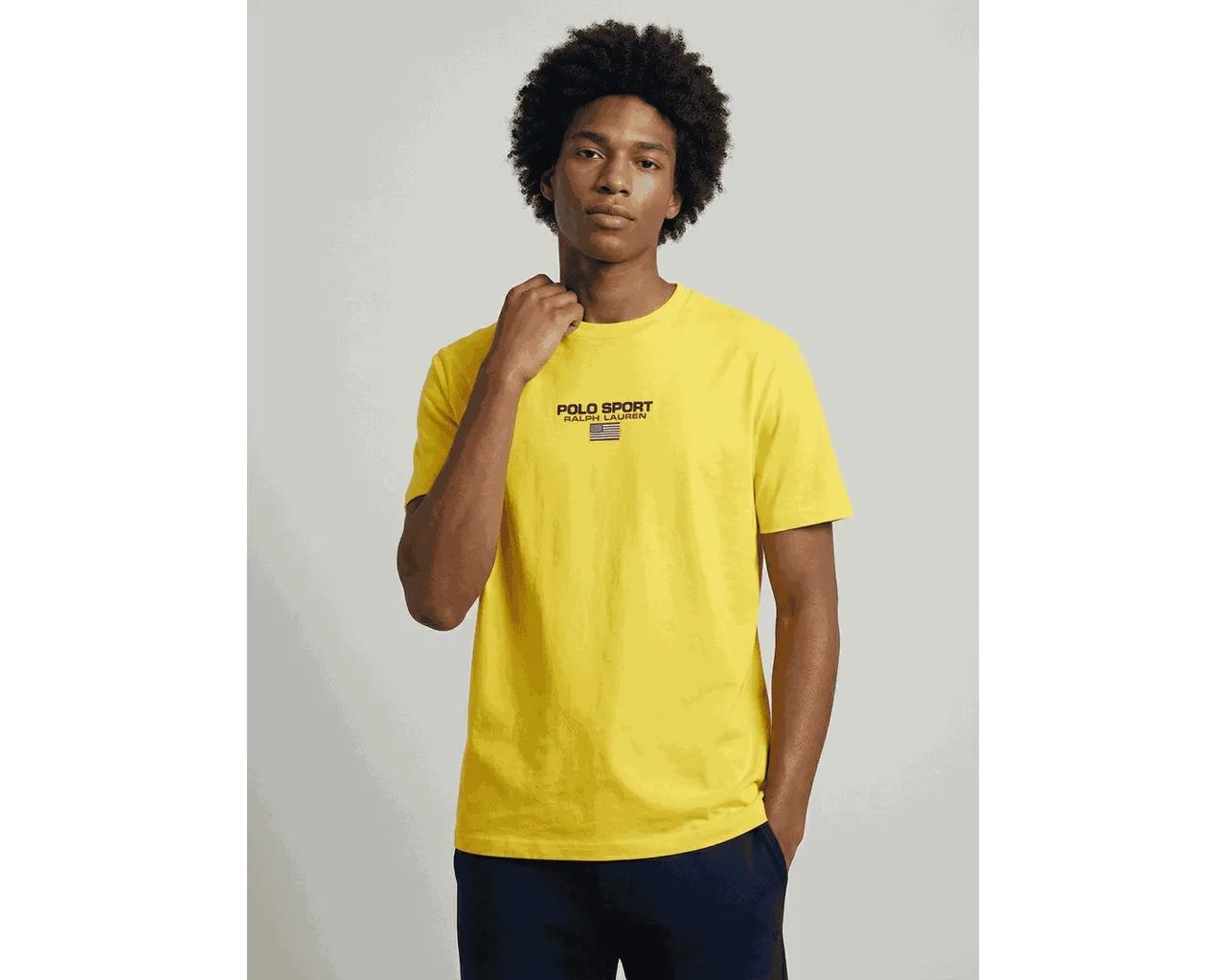 Camisas Ralph Lauren Bordado.50%off importadas  - Foto 3