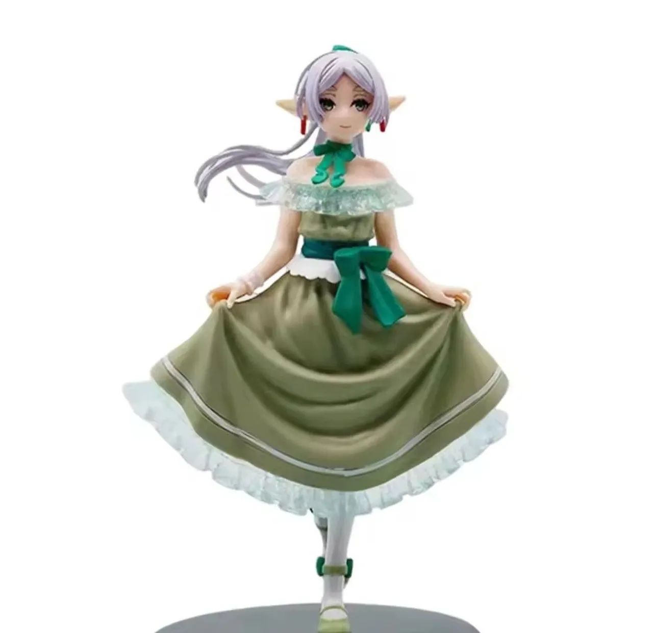 Action Figure Frieren e a Jornada Para o Além 