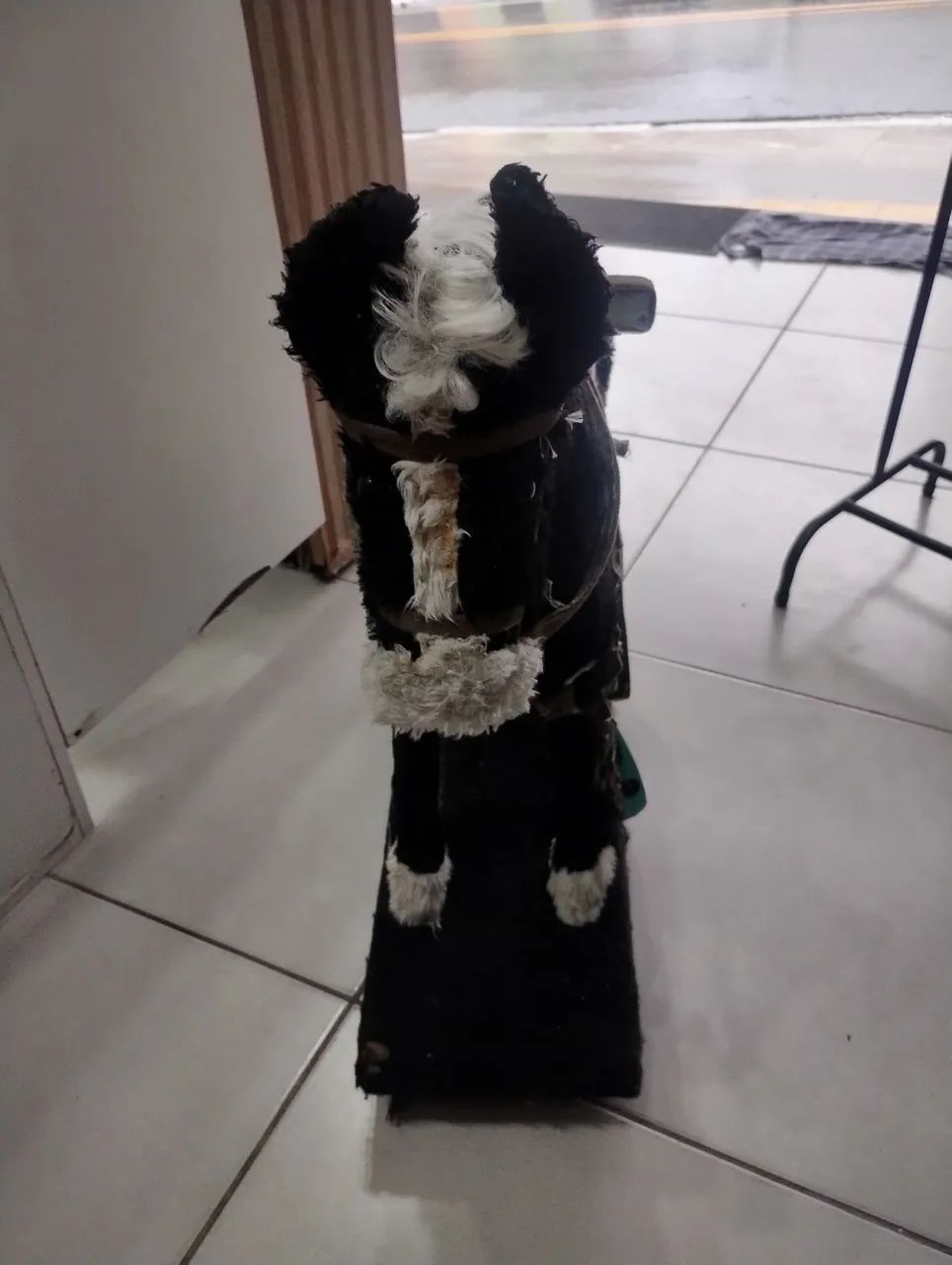 Brinquedo Balança cavalinho  - Foto 5