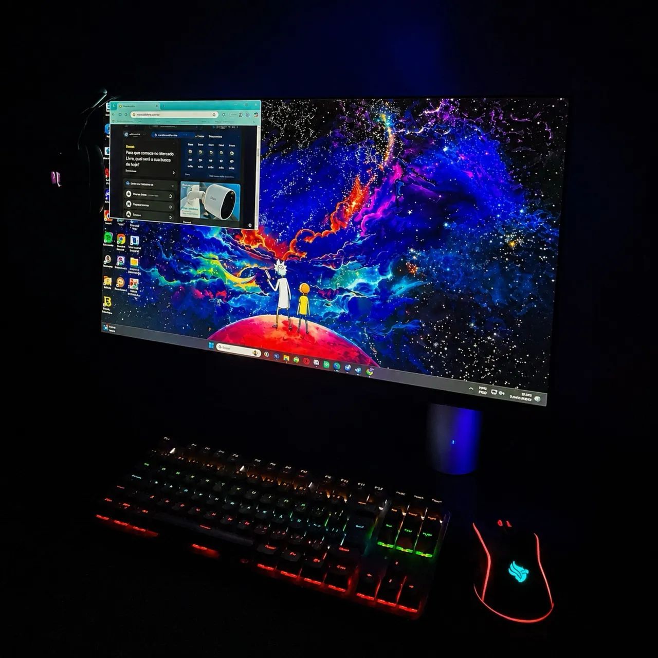 PC Gamer Pichau