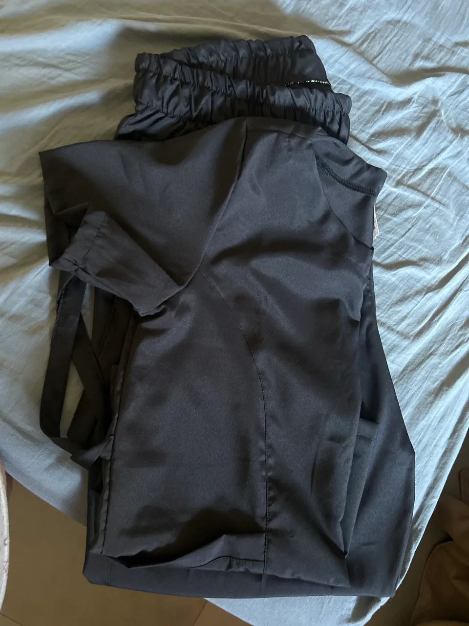 Pijama cirúrgico (scrub) 
