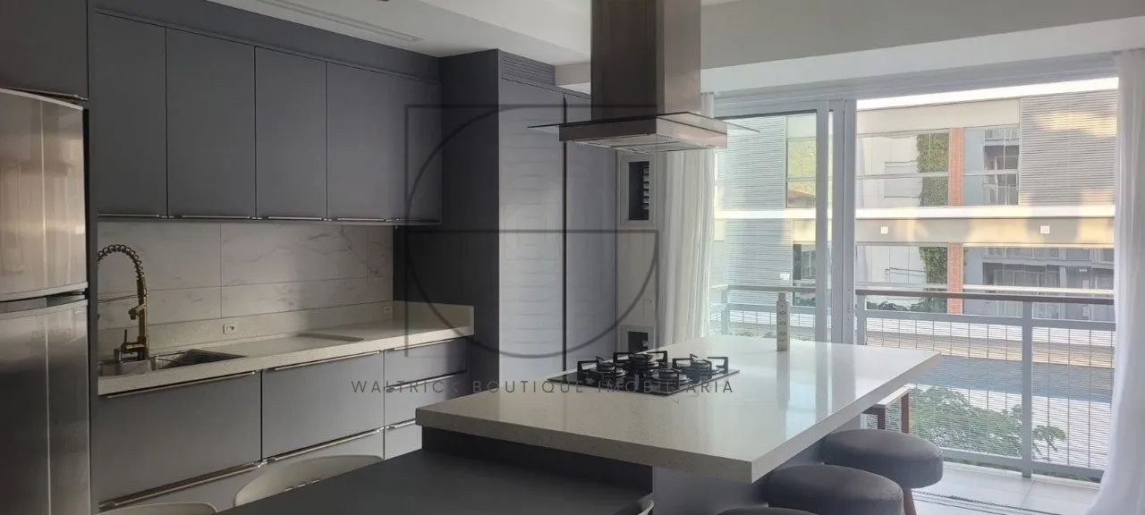 Apartamento para aluguel em Jurerê, Florianópolis - Foto 5