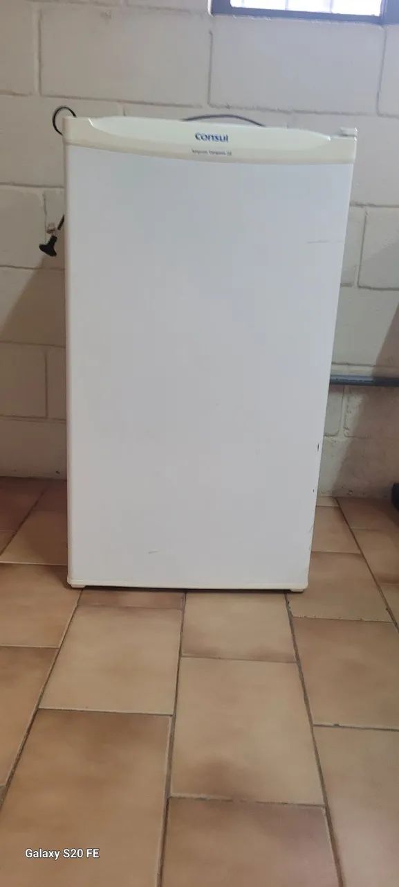 FRIGOBAR CONSUL 120L - Foto 3