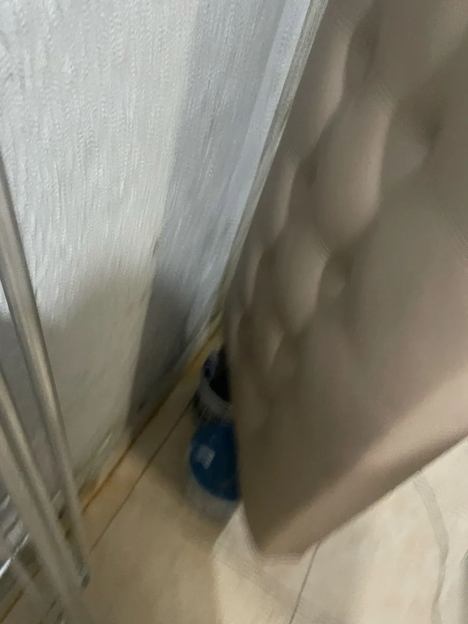 Cabeceira de cama  - Foto 2
