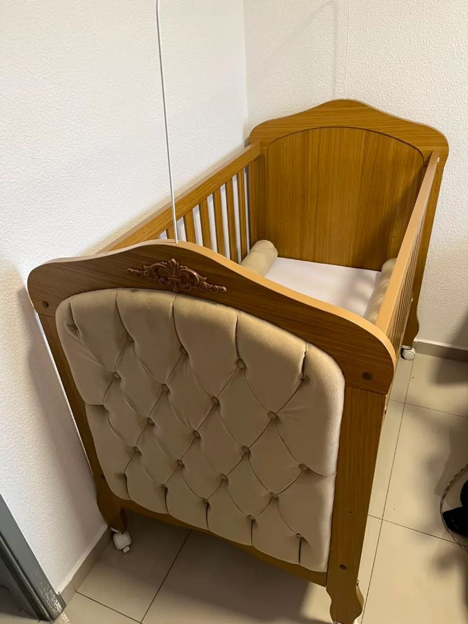 Berço  - Foto 3