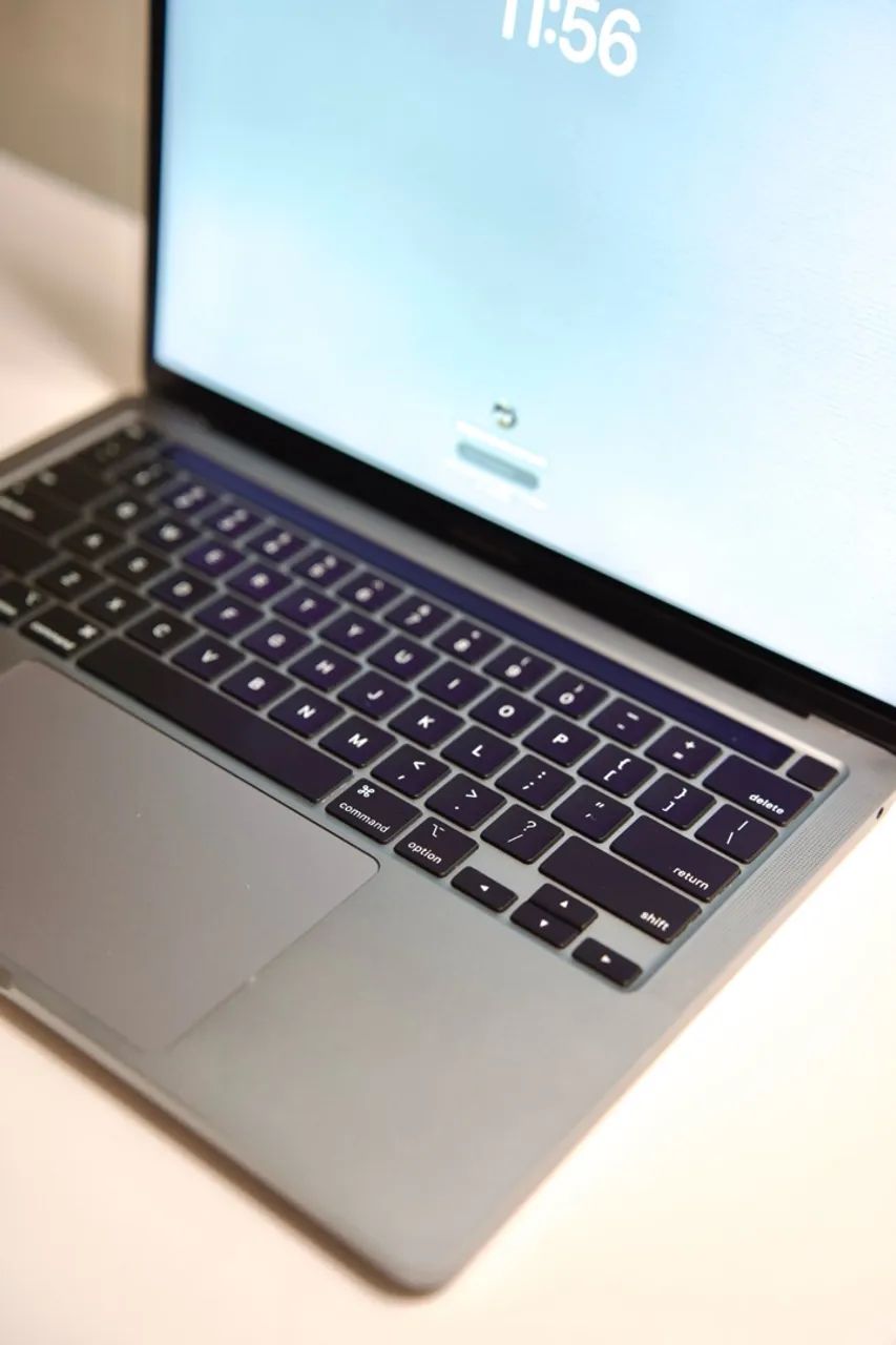 Macbook Pro M1 16gb 256gb SSD - Foto 3