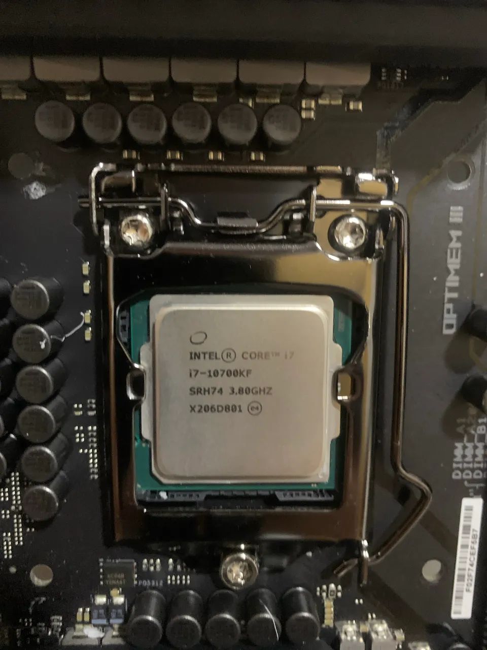 Montagem e Manutenção de Microcomputadores e Smartphones  - Foto 5
