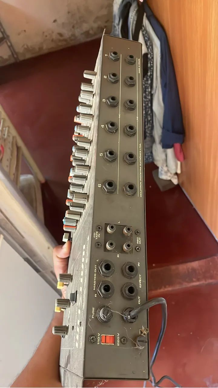 Mesa d som  - Foto 2