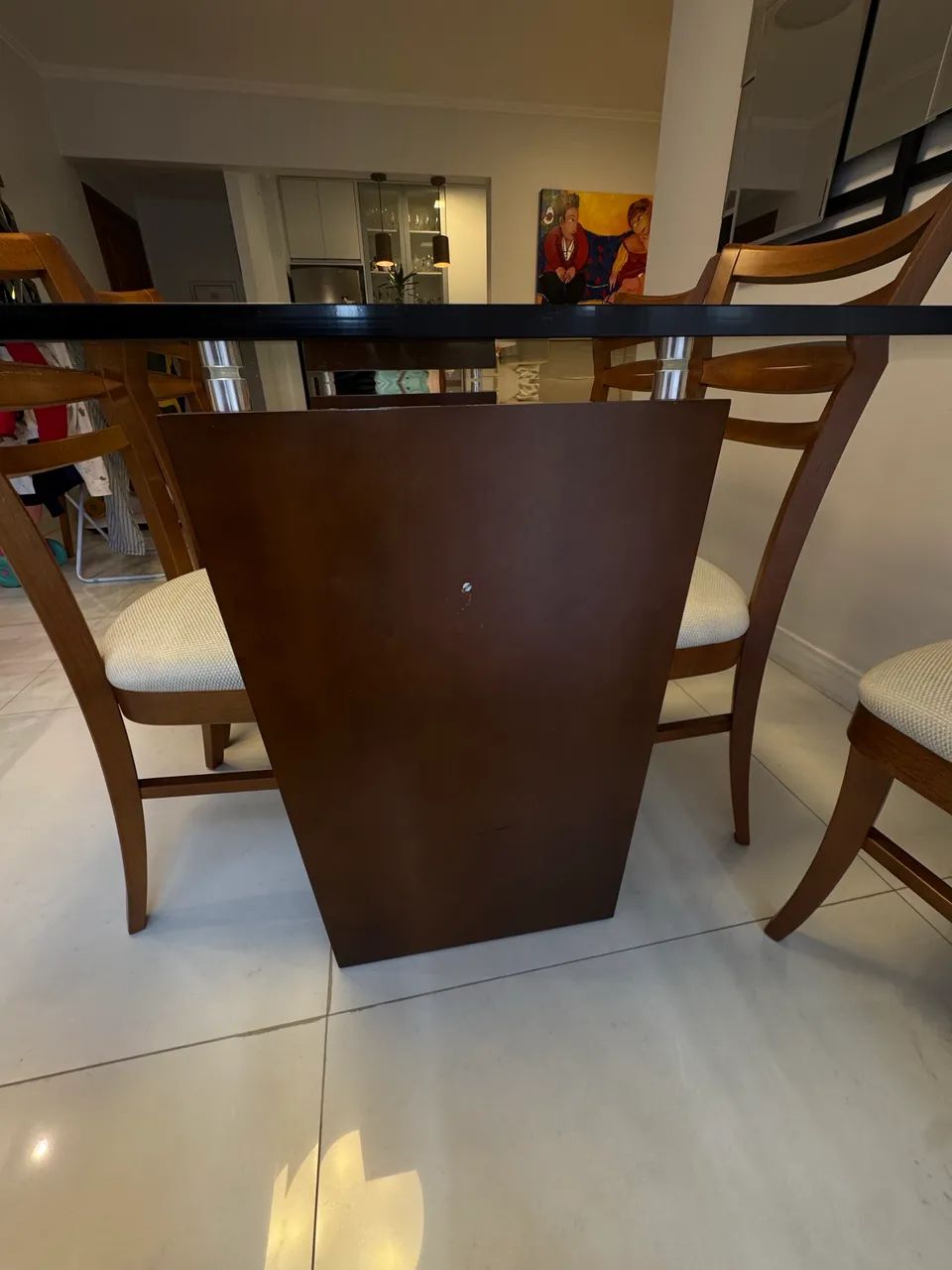 Mesa de Jantar - Foto 4