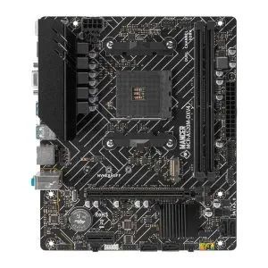 Kit upgrade, AMD Ryzen 5 5500, A520M DDR4 - Foto 2