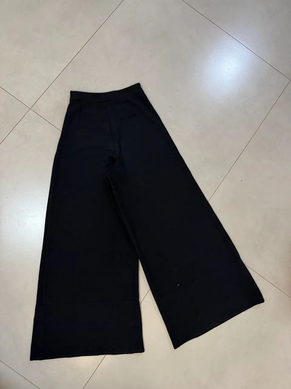Calça social