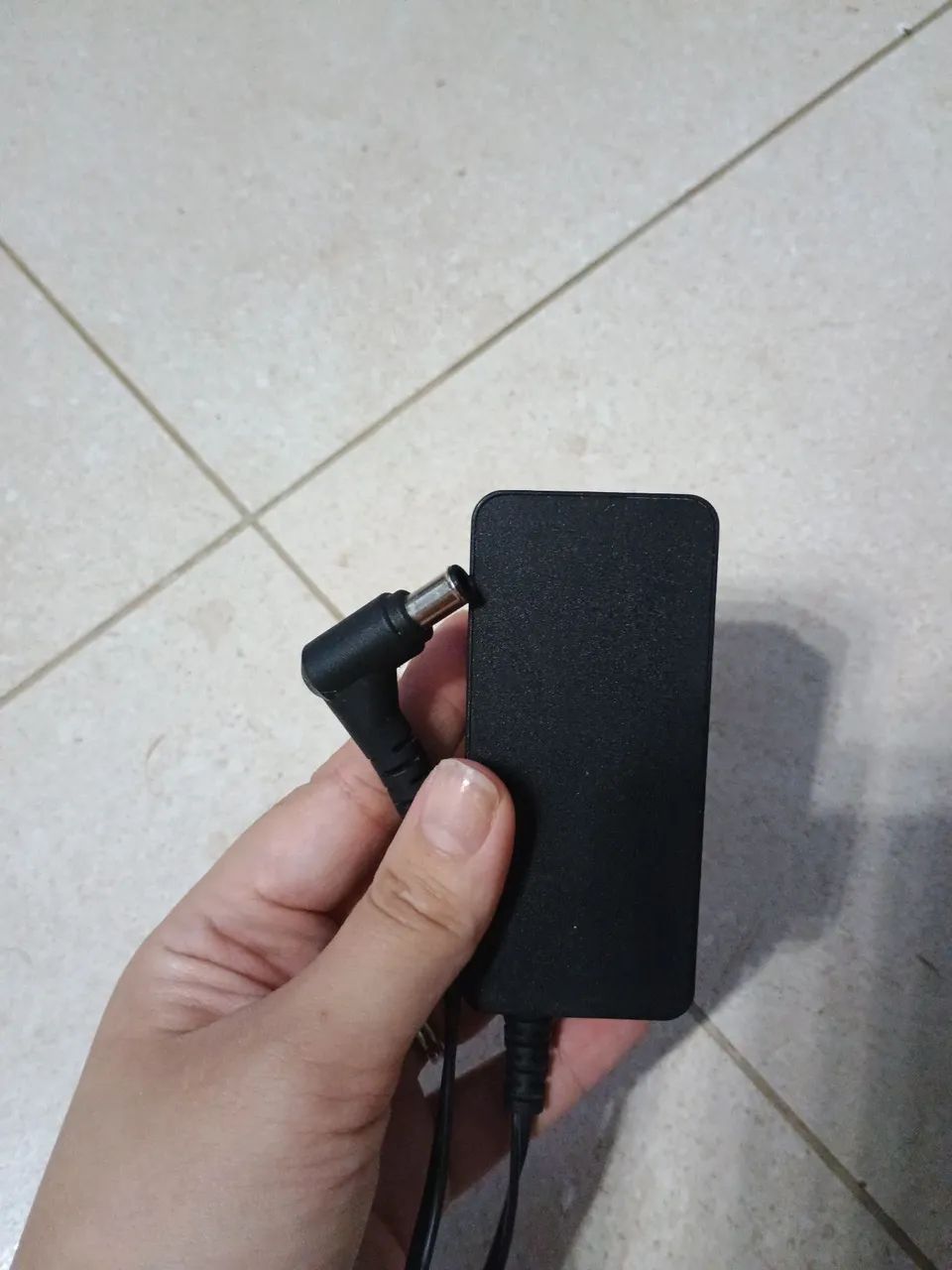 Vendo Monitor LG 19.5 Polegadas em perfeitas condições  - Foto 4